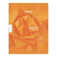 7000, Piqûre dessin 17x22 16p 10x10 90g - Image 2