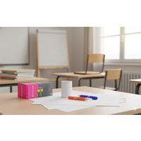 Pot 36 feutres couleurs assorties - Image principale