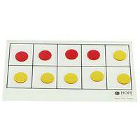 Kit d'apprentissage des nombres - Hope Education - Image 4