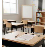 Carte recto/verso 1-100 - Hope Education - Image 3