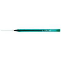 Stylo à bille - Design élégant - Classmates - Vert - Lot de 50 - Image 3