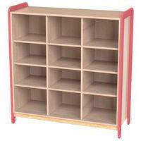 Meuble 3 colonnes + 12 niches Lili - Image 2