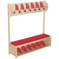 Banc vestiaire Lili - Image 4