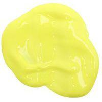 Flacon 2 litres gouache pichon avec bec verseur - jaune citron - Image 5