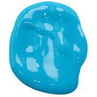 Flacon 1 litre gouache pichon avec bec verseur - bleu turquoise - Image 4