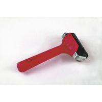 Linogravure rouleau à encrer 75mm - Image 2