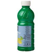 Flacon 500 ml, couleurs acryliques glossy lefranc & bourgeois - vert brillant - Image 3