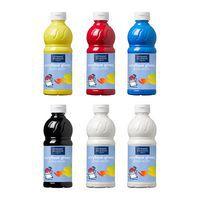 Assortiment 6 flacons 500 ml glossy lefranc & bourgeois - Image 3