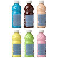 Assortiment 6 flacons 500 ml Glossy Lefranc & Bourgeois - Image 3