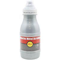 Flacon 250 ml gouache métal acrylique - Pichon - Image 5