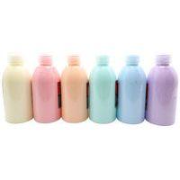 Assortiment de 6 flacons de 250 ml de gouache acrylique pastel pichon - Image 5