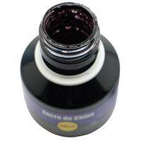 Flacon 50ml encre de Chine noire Pichon (lot de 6 flacons) - Image 4