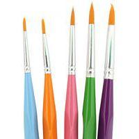 Kit 50 pinceaux synthétiques pichon - Image 5