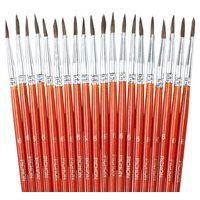 Kit 80 pinceaux n° 2 pichon - Image 5