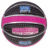 Ballon de street basket hardground - taille 6 - Image 3