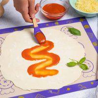 Tapis de cuisson Chefclub Kids thumbnail image 3