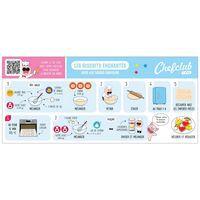 Emporte-Pièces les Biscuits Enchantés - Image 2