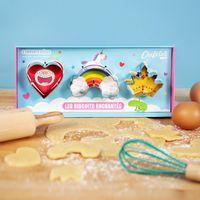 Emporte-Pièces les Biscuits Enchantés - Image 3
