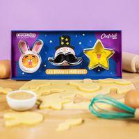 Emporte-pièces les Biscuits Magiques - Image 3