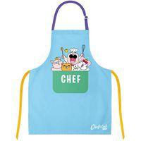 Tablier en Coton Chefclub Kids - Image principale
