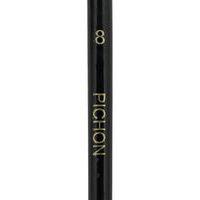 Brosse ronde soie Pichon n°8 - Image 5