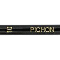 Brosse ronde soie Pichon n°10 - Image 3