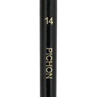 Brosse ronde soie Pichon n°14 - Image 5