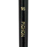 Brosse ronde soie Pichon n°16 - Image 3