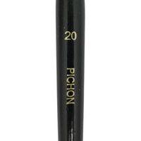 Brosse ronde soie Pichon n° 20 - Image 5