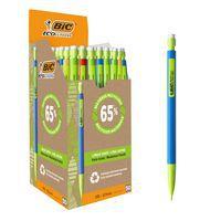 Porte mine 0.7 mm non rechargeable Bic Matic écolutions - Image principale