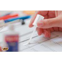 Flacon 20 ml correcteur liquide blanc Tippex - Image 4