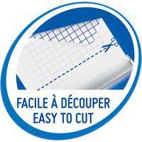 Rouleau Velleda 1,00 x 2,00 m, 150 microns, Bic, adhésif - Image 4