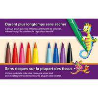 Etui 10 feutres visaquarelle Bic - Image 4