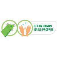 Etui 12 craies Plastidecor bic triangle 9 cm mine: 12 mm - Image 4