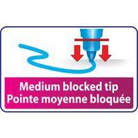 Classpack 144 feutres Bic Kids. - Image 3