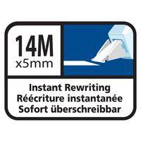 Recharge pour roller correcteur Easy Refil Tipp-Ex 5 mm - Image 3