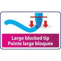 Maxi classpack 288 feutres Visacolor Bic - Image 3