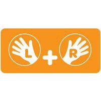 Crayon Graphite Bic Kids Hb - Image 3