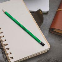 Crayon noir Critérium Bic B - Image 2