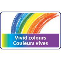 Etui 12 crayons de couleurs Smooth - Image 2