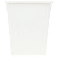 Collecteur de tri 40 L - blanc - Manutan Expert - Image 4