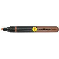 Marqueur pointe ogive moyenne 3mm pichon - cuivre - Image 4