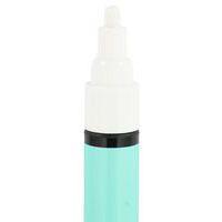 Marqueur peinture, laque brillante pichon, 6 ml - blanc - Image 4