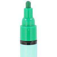 Marqueur peinture, laque brillante pichon, 6 ml - vert - Image 4