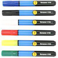 Pochette 6 marqueurs à la craie liquide pichon - Image principale