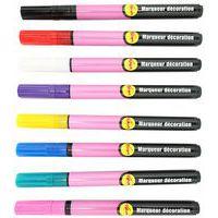 Pochette de 8 feutres pichon pointe fine - Image principale