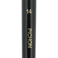 Brosse plate soie Pichon n°14 - Image 3