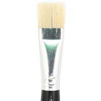 Brosse plate soie Pichon n° 20 - Image 2