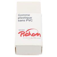 Gomme pour crayon petit modèle 39x18x12mm sans PVC - Image 3