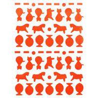 Pochette 40 feuilles gommettes (1080 gommettes) - Pichon - Image 3